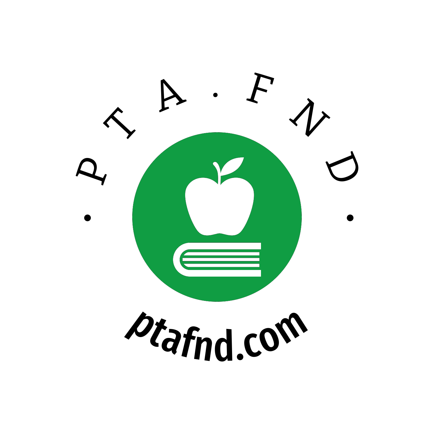 PTAfnd logo