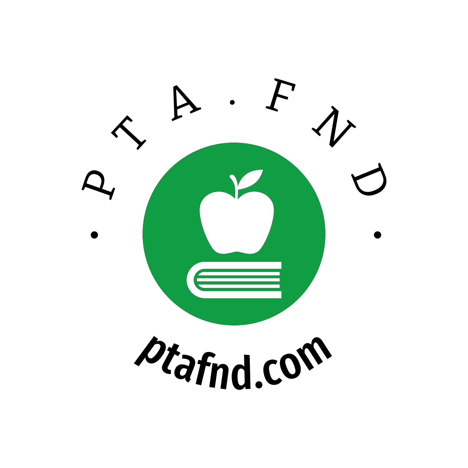PTAfnd logo